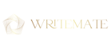 Writemate logo