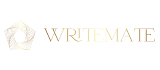 Writemate logo